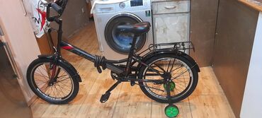 гироскутеры 6 дюймов: Велосипед фирмы Start 8 лет+ складывается удобен для транспартировки