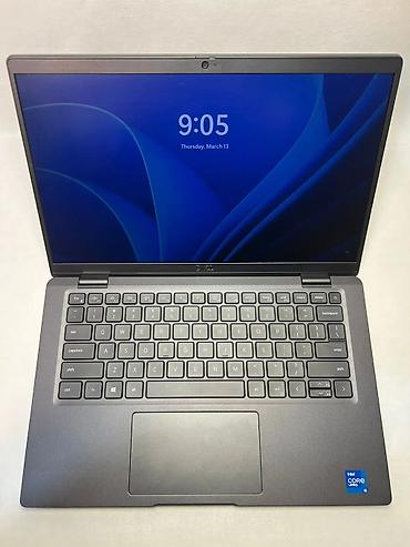 samsung tab s7 plus: Dell Latitude 7420 i5-1145G7 14" FHD 8GB RAM 256GB SSD Windows 11 — 1