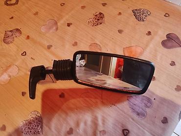 Auto delovi: Desni retrovizor Lada 2104 Karavan, Lada 2105, Lada 2107 Riva. Novo — 9