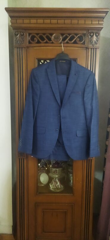 Toy paltarları və aksesuarları: Kostyumlar