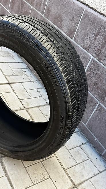 шины на т40: Летняя шина 235/45 R18 - Размер: 235/45 R18 - Сезон: лето - Страна — 1