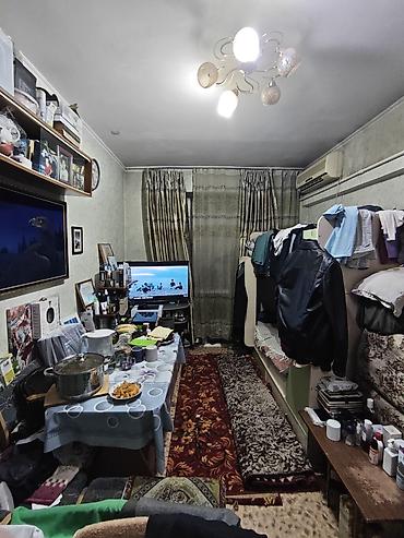 Продажа квартир: 1 комната, 14 м², Гостиничный тип, 5 этаж, Косметический ремонт at lalafo.kg — 1 Продажа квартир: 1 комната, 14 м², Гостиничный тип, 5 этаж, Косметический ремонт — 1