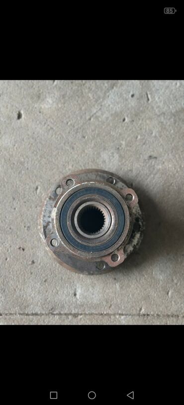 титановые диски дордой: BMW E 39 kuza, 2003 г., Оригинал, Б/у