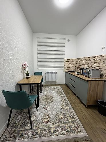 Комнаты: Новые уютные номера в Кок-Жар, ул. Керемет 79. В честь открытия — — 4