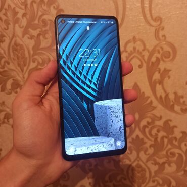 Samsung: Samsung Galaxy A21S, 32 GB, rəng - Qara, Barmaq izi, İki sim kartlı, Face ID lalafo.az -da Samsung: Samsung Galaxy A21S, 32 GB, rəng - Qara, Barmaq izi, İki sim kartlı, Face ID