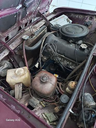 mator qiymetleri: VAZ 2106 sedan — Maşın hal hazırda heç bir problemi yoxdu mator super — 5