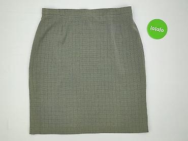 gino figini: Gina, Spódnica damska, rozmiar 4XL — 2