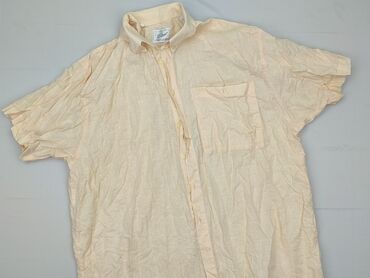 Shirt for men, XL (EU 42), Eton, condition - Very good