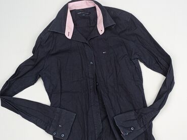 oryginalna koszulka guess: Koszulа dla mężczyzn, L, Tommy Hilfiger, stan - Dobry