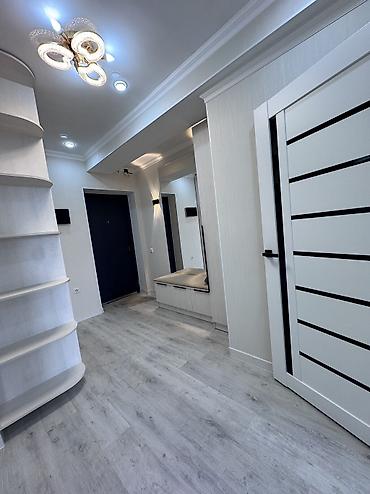 Продажа квартир: 1 комната, 53 м², Элитка, 6 этаж, Евроремонт — 1