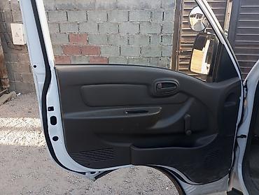 портер 1 багаж: Hyundai Porter II — компактный бортовой грузовик - Тип кузова — 5
