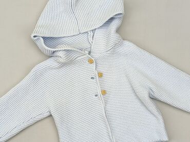 Sweaters and Cardigans: Cardigan, 9-12 months, condition - Perfect