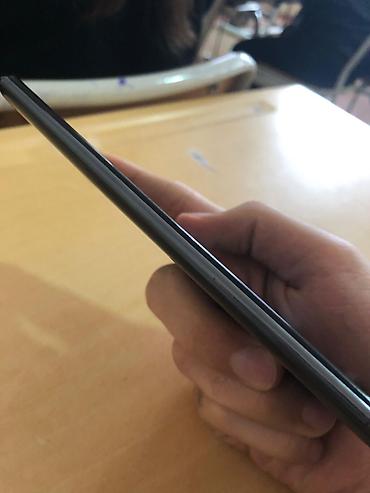 huawei p smart 2018 ekran: Honor 10 Lite, 64 GB, rəng - Qara, Barmaq izi — 2