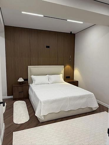 Продажа квартир: 3 комнаты, 67 м², Элитка, 11 этаж, Дизайнерский ремонт — 8