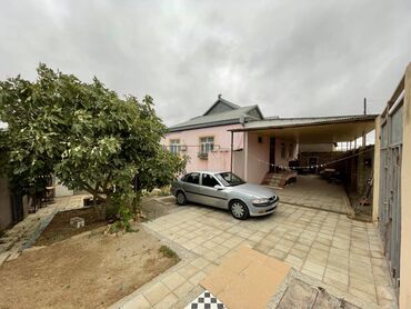 Həyət evləri və villaların satışı: 4 otaqlı, 120 kv. m, Orta təmir — 11