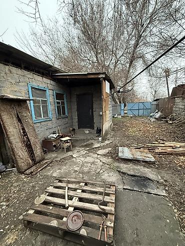 дом пр: Дом расположены в селе военно Антоновка по улице Ленина участок 8 .83 — 9