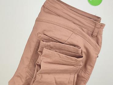 spodnie modelujące: Terranova, Spodnie materiałowe damskie, rozmiar XL — 6
