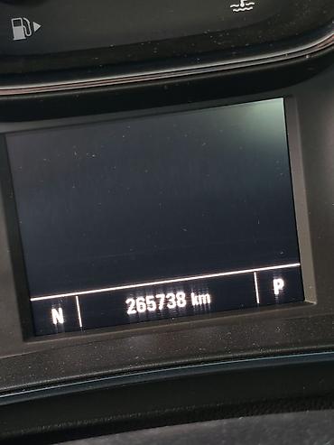 cruze 2012: Chevrolet Cruze: 1.4 l | 2017 il 265700 km Sedan — 5