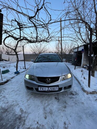 аккорд багажник: Honda Accord: 2004 г., 2.4 л, Типтроник, Бензин, Седан