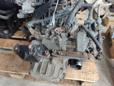 разбор тойота королла: Мкпп Toyota Corolla Verso ZNR11 1ZZ-FE 2006 (б/у)