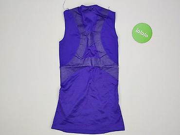 fiolet: Reebok, Top damski, rozmiar S — 3