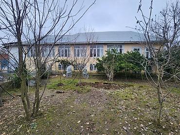 Həyət evləri və villaların satışı: 6 otaqlı, 140 kv. m, Kredit yoxdur, Orta təmir — 25