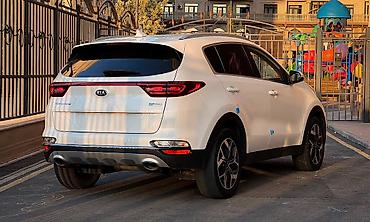 киа спортейдж цена бу: Kia Sportage: 2019 г., 2 л, Автомат, Дизель, Кроссовер — 2