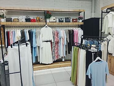 ray ben: GUL COLLECTION — магазин женской одежды и аксессуаров Готовый бизнес — 3
