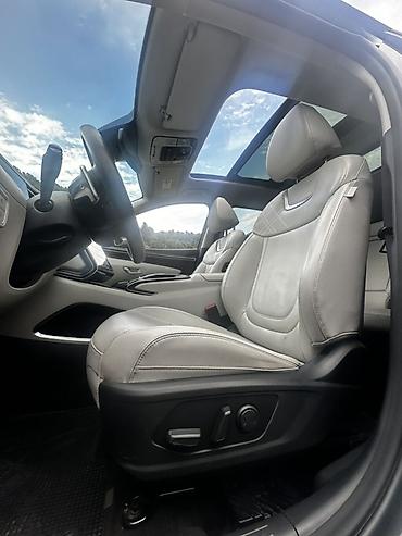 byd e1: Hyundai Tucson: 2021 г., 1.6 л, Автомат, Гибрид, Кроссовер — 4
