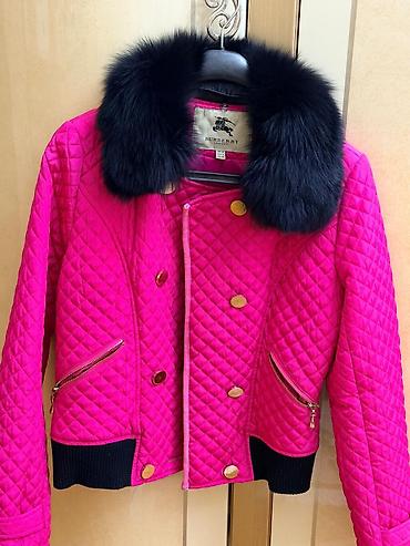 sobranie london: Burberry, S — 1