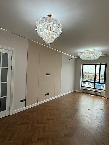 2 bedroom: 2 комнаты, 80 м², Советская/Скрябина Элитка, 12 этаж, Дизайнерский ремонт — 10