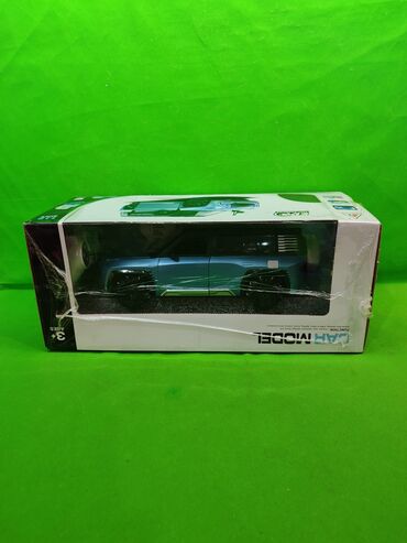 Игрушки: Машина радиоуправляемая джип электрокар🔥 Комплектация товара: машина — 8