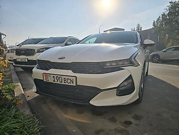 крыша киа к5: Kia K5: 2020 г., 2 л, Автомат, Газ, Седан — 3