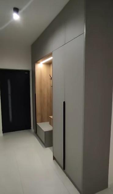 Кухонные гарнитуры: Кухонный гарнитур, Дерево — 13