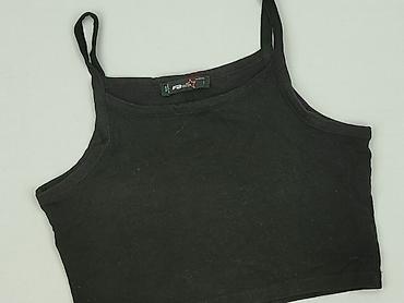 boho crop: FB Sister, Top damski, rozmiar L — 1