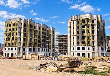 уй ети: 4 комнаты, 140 м², Элитка, 6 этаж, ПСО (под самоотделку) — 3