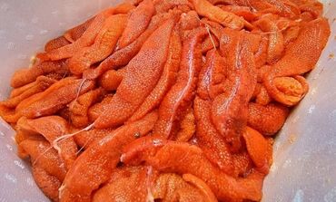 горный мёд: Ястыки икры форели свежие не замороженные, режем через день!!!! ЕСТЬ