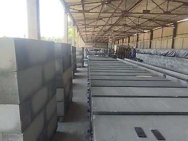 газблок: Газоблок, Неавтоклавный, 600x200x300, D700 — 8