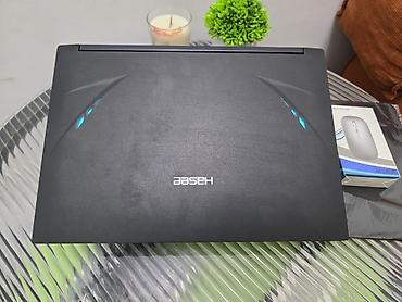 ноудбук hp: Ноутбук Hasee, Игровой, Б/у, Intel Core i5 — 4