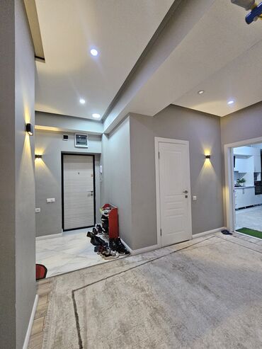 Продажа квартир: 3 комнаты, 92 м², Элитка, 1 этаж, Евроремонт at lalafo.kg — 15 Продажа квартир: 3 комнаты, 92 м², Элитка, 1 этаж, Евроремонт — 15