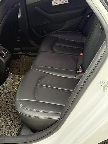 Hyundai: Hyundai Sonata: 2020 г., 2 л, Автомат, Газ, Седан — 10