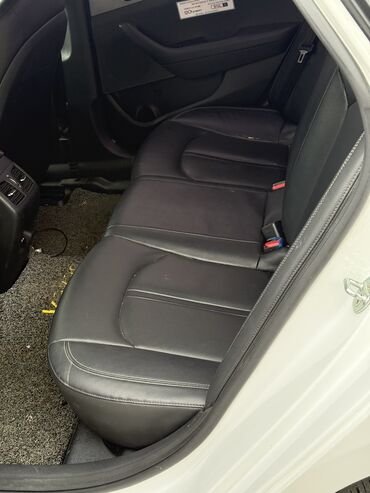 Hyundai: Hyundai Sonata: 2020 г., 2 л, Автомат, Газ, Седан — 9