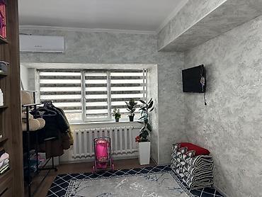 Долгосрочная аренда квартир: Студия, С мебелью полностью — 12