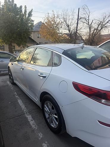 kia optima gt line: Kia Optima: 2019 г., 2.4 л, Автомат, Бензин — 2
