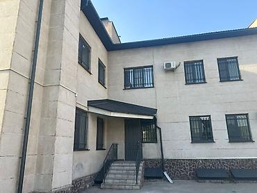 бассейн карказный: 350 м², 6 комнат и более, Таш-Рабат ТРЦ — 2