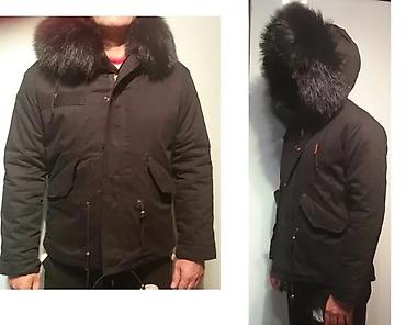hermes: MR&MRS, TOP MUSKE JAKNE, LAZNO KRZNO UNUTRA, TOP | Novo! ! ! — 1