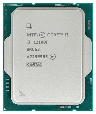 intel core i7 6700 цена: Процессор, Intel Core i3