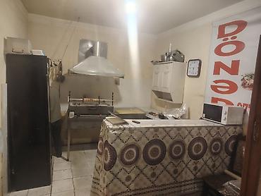 3000: Hazır biznes obyekt 2200 AZN aylıq 300 AZN işliyen obyekti — 5