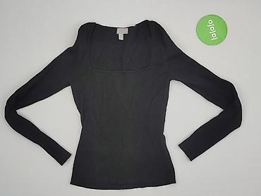 golf oversize damski: H&M, Top damski, rozmiar S — 3