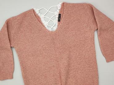 sheinside bluzy: Shein, Sweter damski, rozmiar M — 4